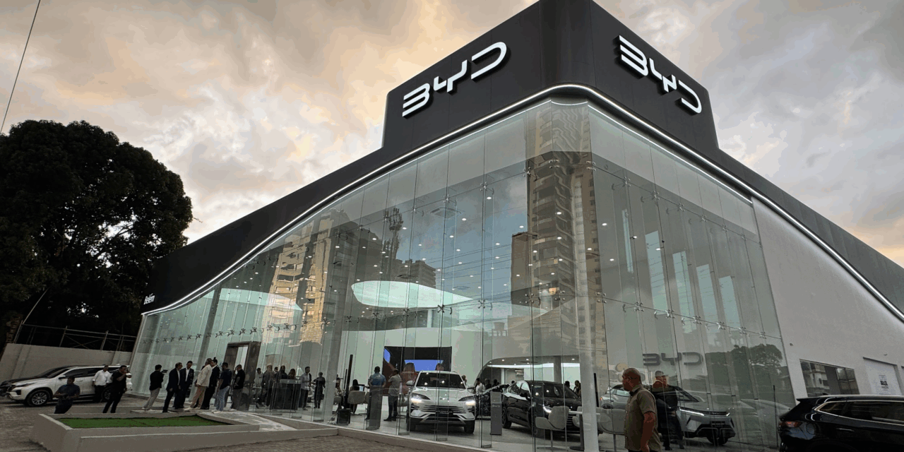 Vendas das marcas da Abeifa encerram o 1º bimestre em alta de 39%