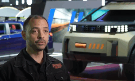 “Melhor momento da história”, diz VP da Fiat ao antecipar design da marca