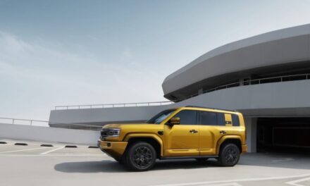 BYD acena com produção de carros da Denza, sua marca de luxo