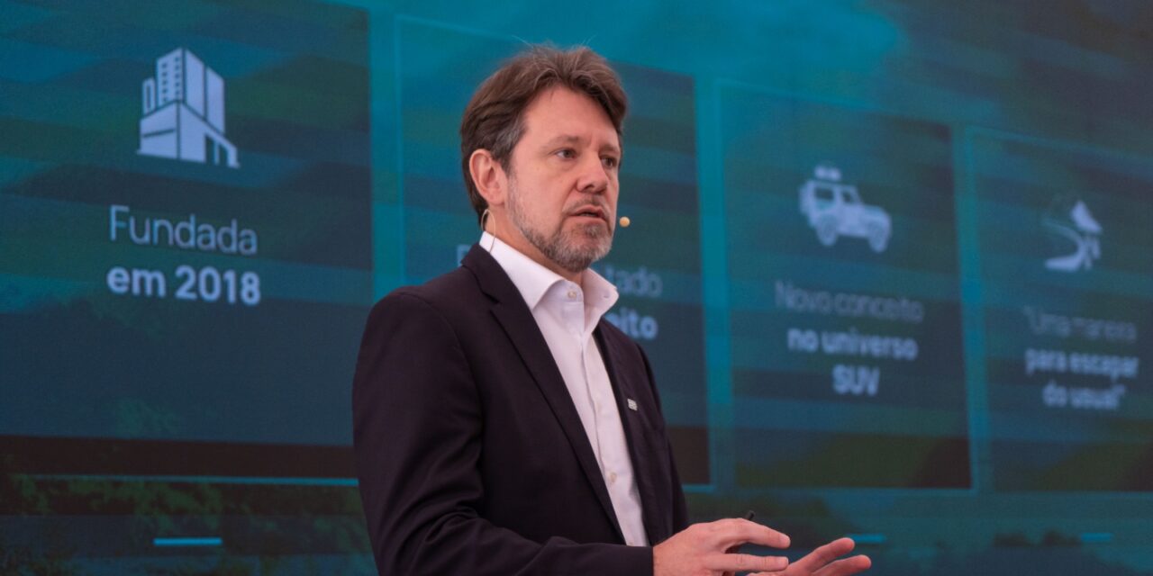 Jetour deve anunciar local da fábrica brasileira em abril