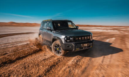 Confira os SUVs da Jetour que chegam no mercado brasileiro em 2026