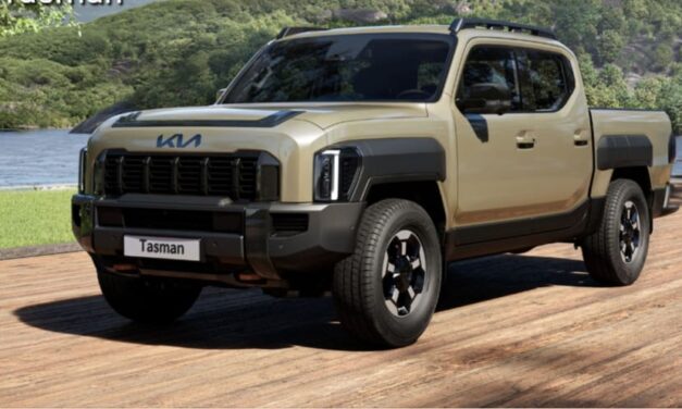 Kia programa seis lançamentos para 2026