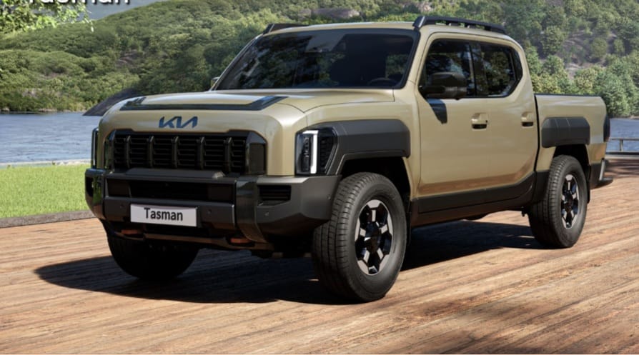 Kia programa seis lançamentos para 2026