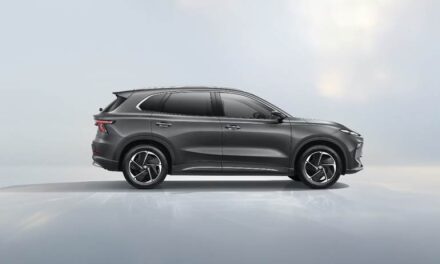 Até o final do ano, MG entrega carro na casa do cliente