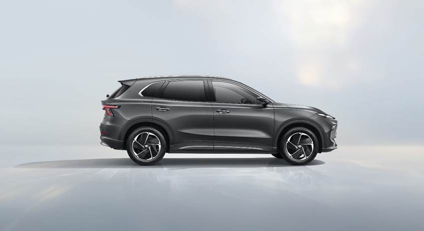 Até o final do ano, MG entrega carro na casa do cliente