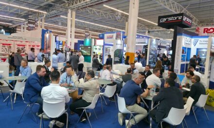 Anfir estima faturar US$ 10,6 milhões em exportação para o México