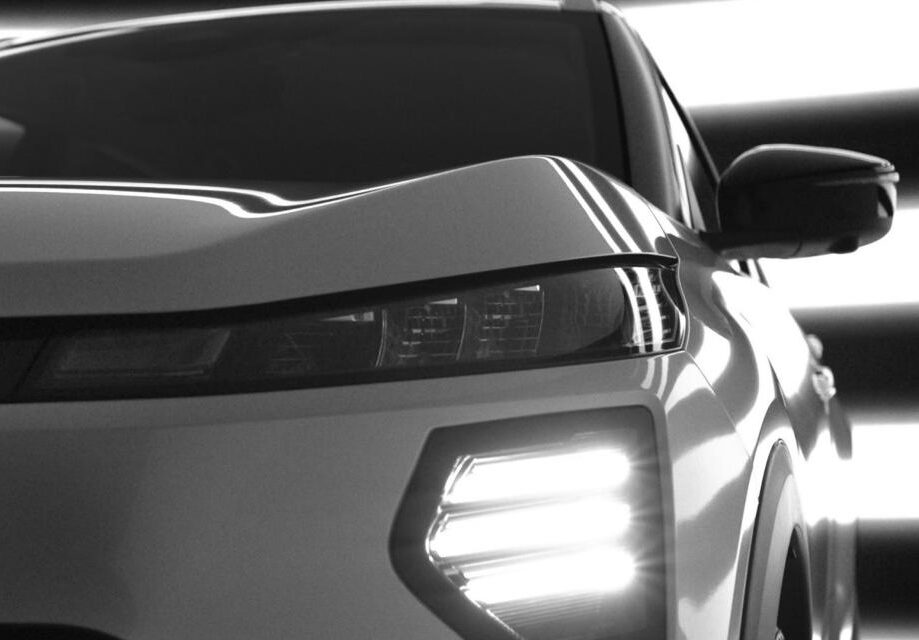 Com Kait, Nissan entra no segmento mais concorrido do mercado brasileiro