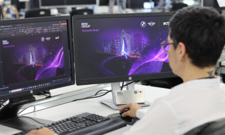 BMW Group terá um hub de TI no Brasil