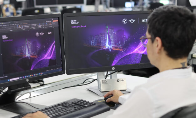 BMW Group terá um hub de TI no Brasil
