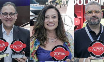 Conheça os veículos vencedores do Selo Maior Valor de Revenda 2025