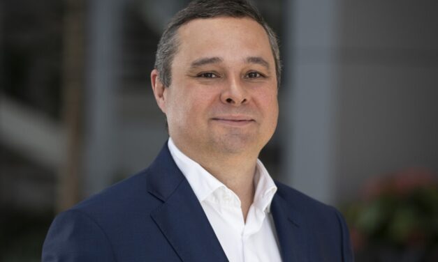 Volvo tem novo diretor de Relações Institucionais