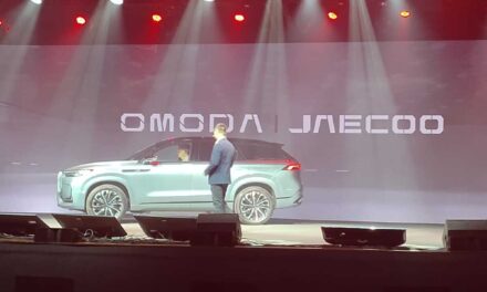 Omoda Jaecoo anuncia mais dois SUVs para 2026
