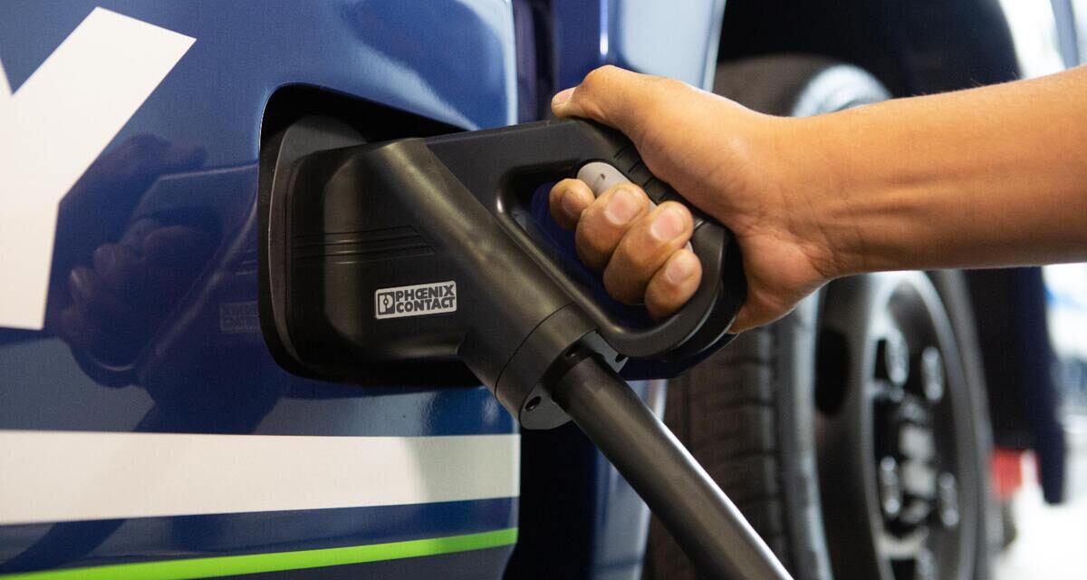 VWCO encaminha criação do e-Dutra