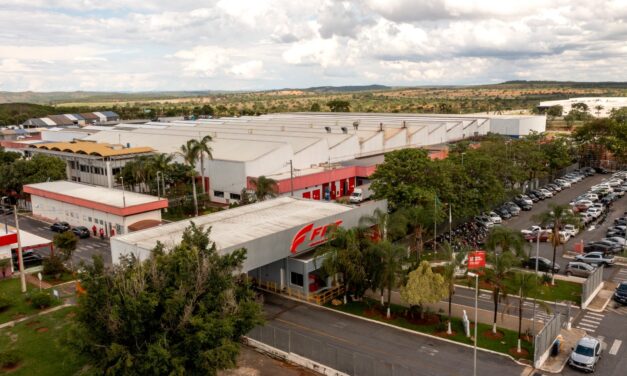 FPT completa 25 anos com foco em biocombustíveis