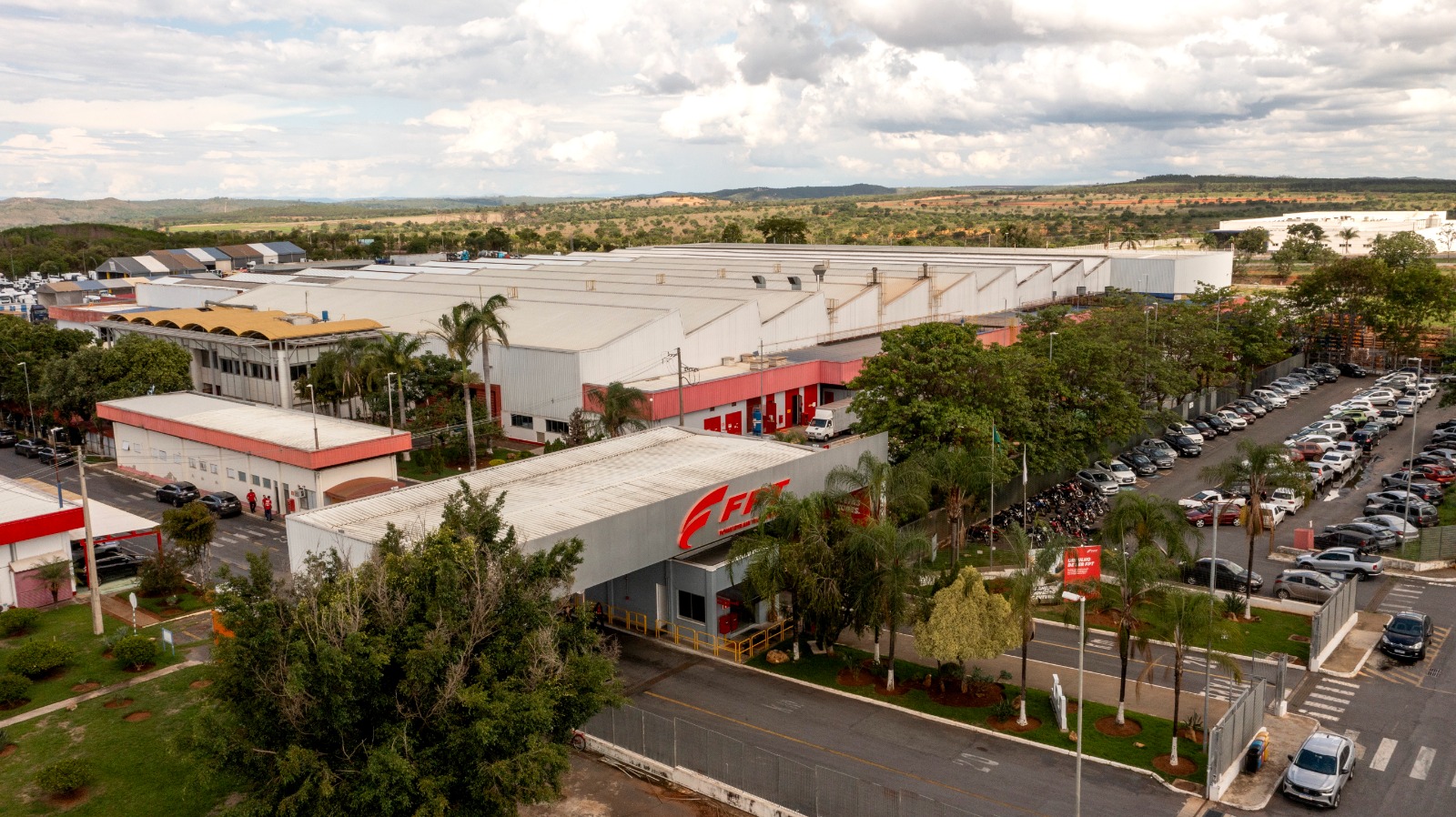 FPT completa 25 anos com foco em biocombustíveis