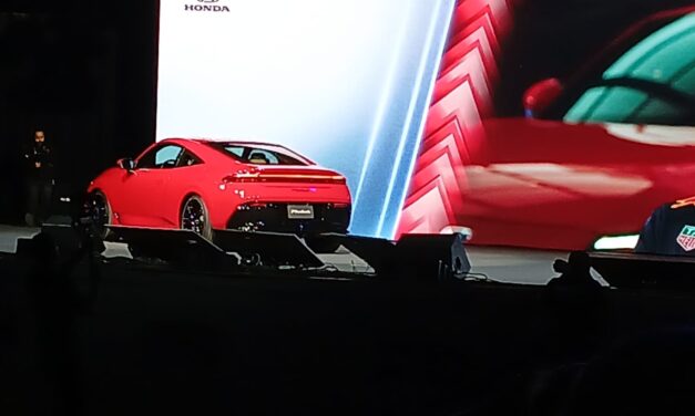 Honda inicia 2º turno em Itirapina em dezembro