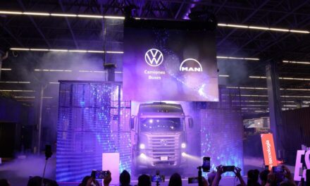 VWCO coloca no portfólio caminhão exclusivo para exportação