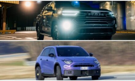 Stellantis adianta atrações da Ram e Fiat no Salão do Automóvel