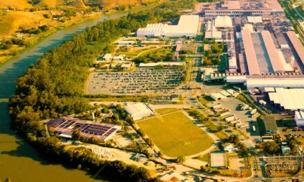 Iochpe-Maxion investe R$ 36,7 milhões em digitalização na produção de longarinas