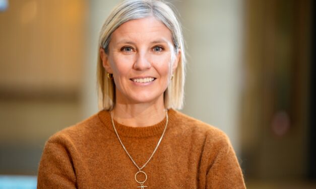 Karin Rådström é a nova presidente do Conselho de Veículos Comerciais da Acea