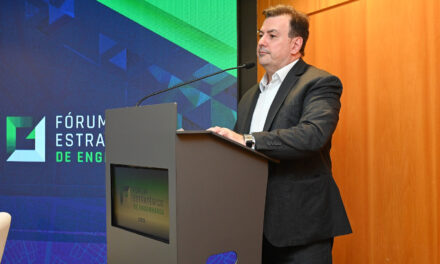 Com foco em P&D, AEA lança Fórum Estratégico de Engenharia