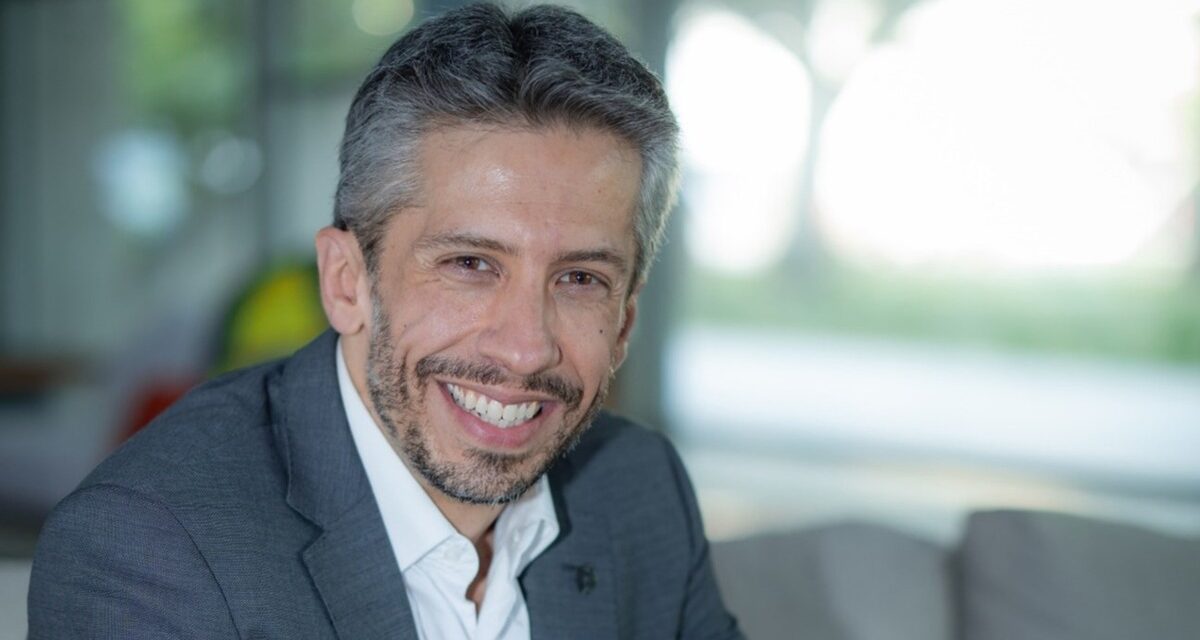 Aldo Costa assume a diretoria Comercial da Renault