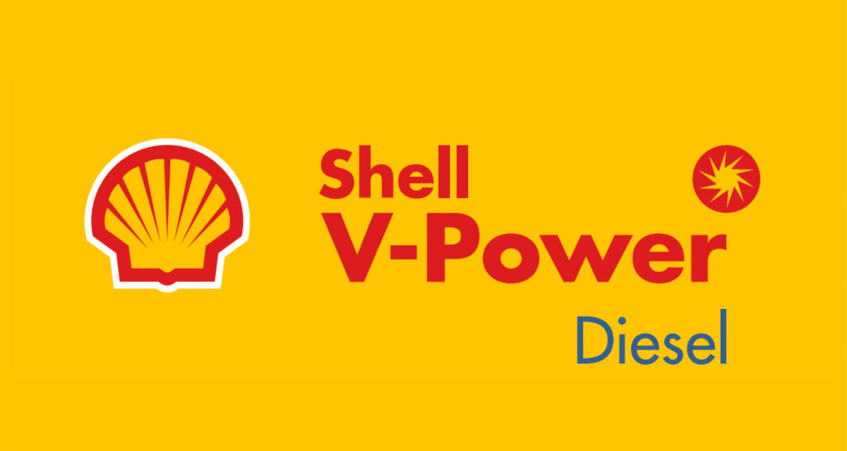 Shell avança com a oferta de diesel