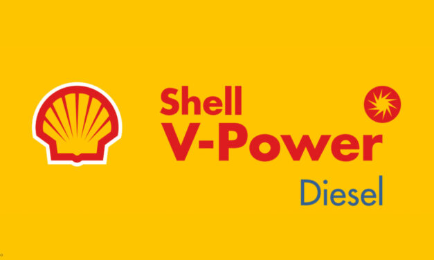 Shell avança com a oferta de diesel