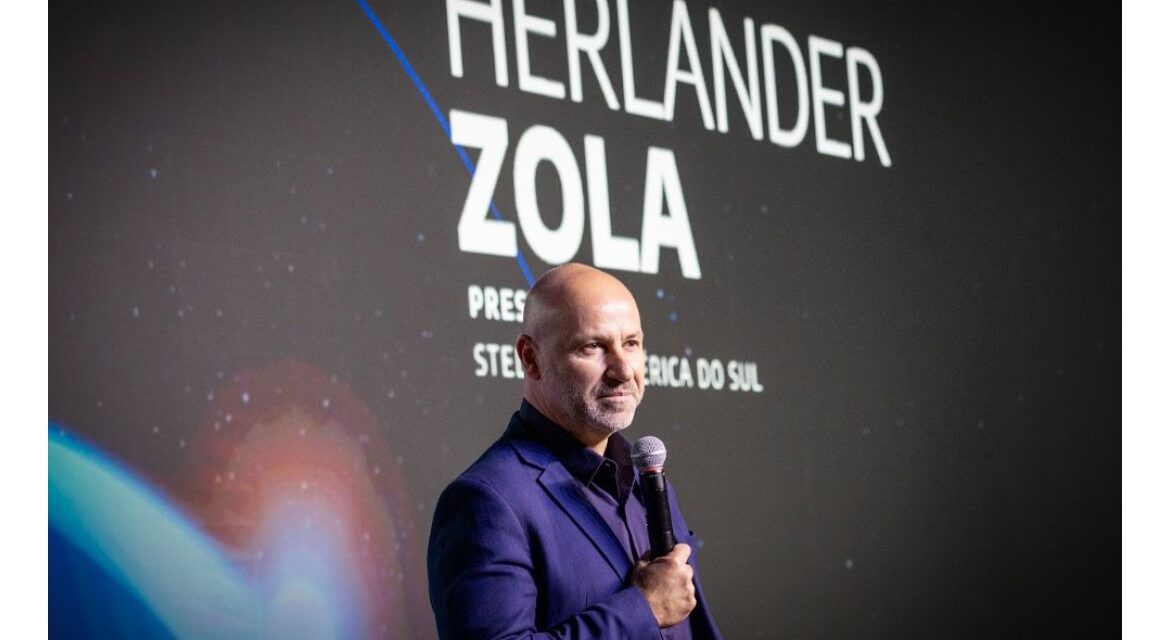 Stellantis anuncia seis híbridos em 2026