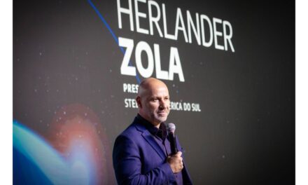Stellantis anuncia seis híbridos em 2026