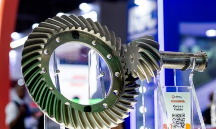 Com China no topo, importações de autopeças atingem US$ 22 bilhões