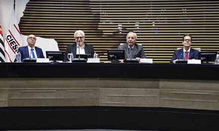 Painel 2025: infraestrutura receberá R$ 372 bilhões em investimentos privados.