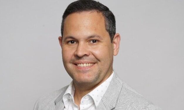 Toyota nomeia Maurilio Pacheco para diretor comercial