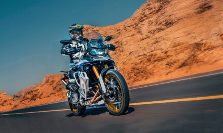 Voge chegará em 2026 com montagem local e motos premium