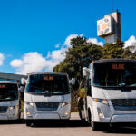 Volare desembarca em Curaçao