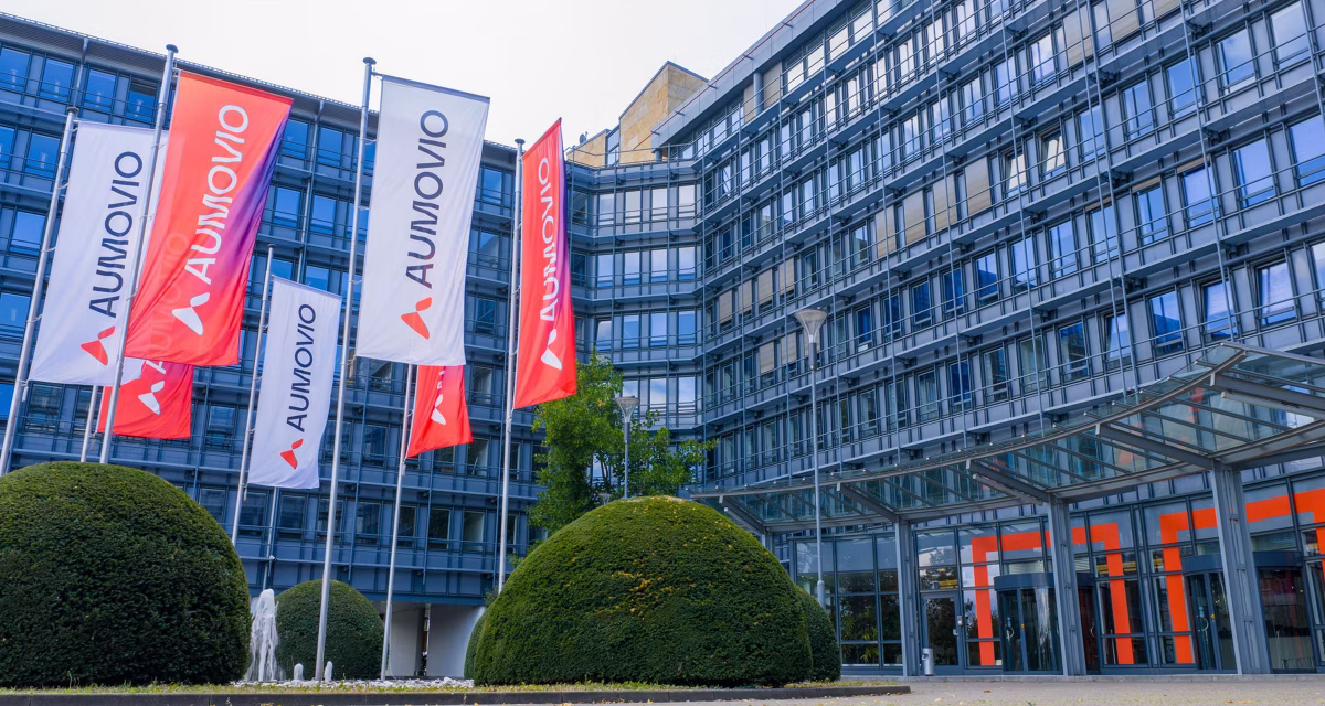 Aumovio demitirá 4 mil funcionários até o fim do ano