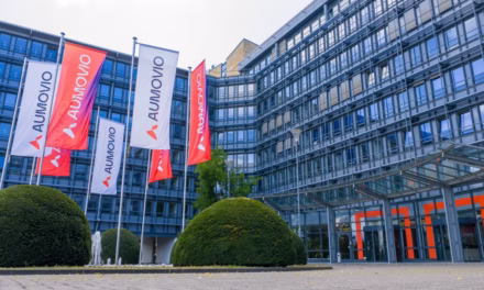 Aumovio demitirá 4 mil funcionários até o fim do ano