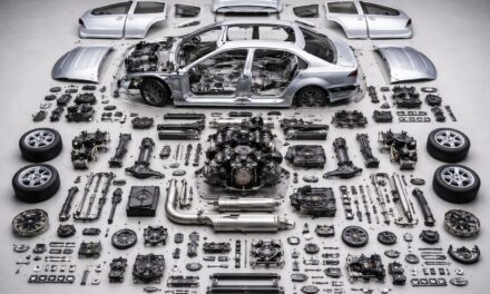 Anfavea defende fim definitivo dos incentivos às unidades SKD/CKD