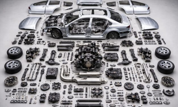 Anfavea defende fim definitivo dos incentivos às unidades SKD/CKD