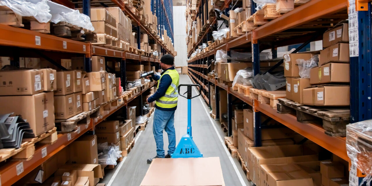 Omoda Jaecoo duplicará centro de distribuição de peças