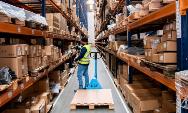 Omoda Jaecoo duplicará centro de distribuição de peças