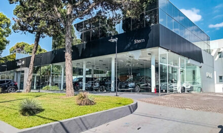 Nova identidade visual da Kia expressa evolução da marca