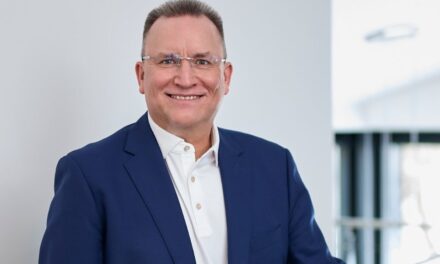 Thomas Owsianski assume presidência da GM América do Sul em fevereiro