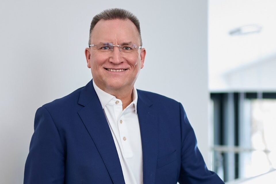 Thomas Owsianski assume presidência da GM América do Sul em fevereiro