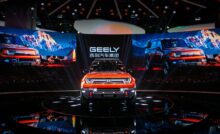 Geely