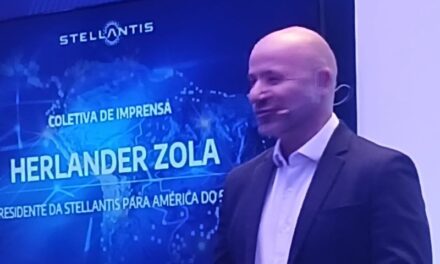 Stellantis inicia nova fase comercial e industrial na região