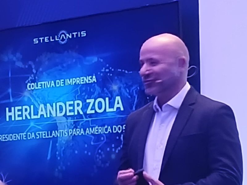 Stellantis inicia nova fase comercial e industrial na região