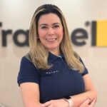 Tracbel Veículos Comerciais tem nova diretora executiva