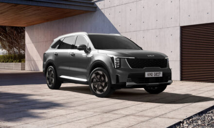 Kia Brasil abre pré-venda do novo Sorento 4×4