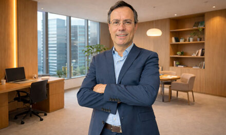 Marcello Stewers assume Rodoparaná e Grupo Timbe